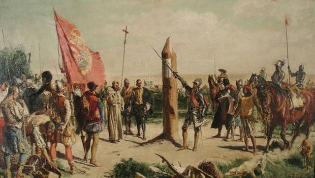 1ª FUNDACIÓN DE SAN MIGUEL DE TUCUMÁN