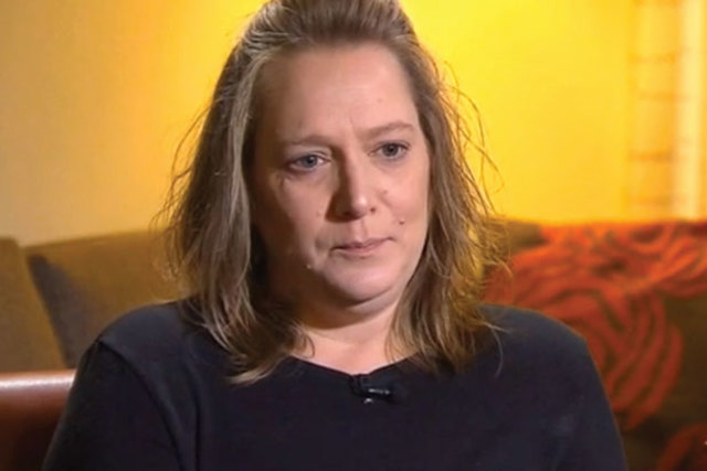 Avery's ex-fiance Jodi Stachowski said he's not innocent during an interview with Nancy Grace