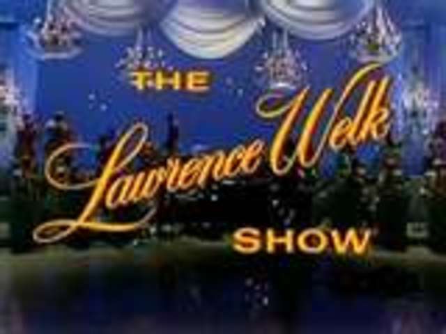 "The Lawrence Welk Show"