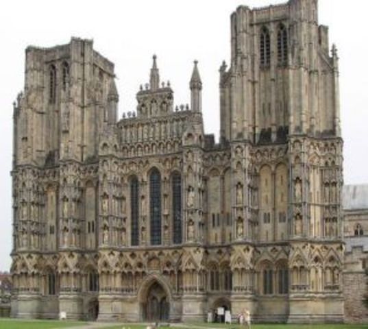 Catholic Church of the Dark Ages