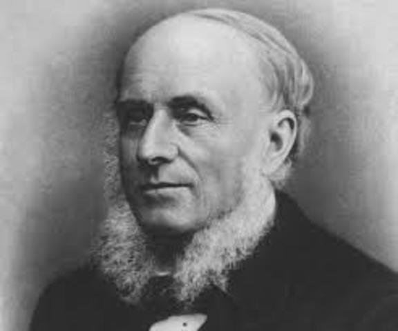 Invento del Primer FAX (Alexander Bain)