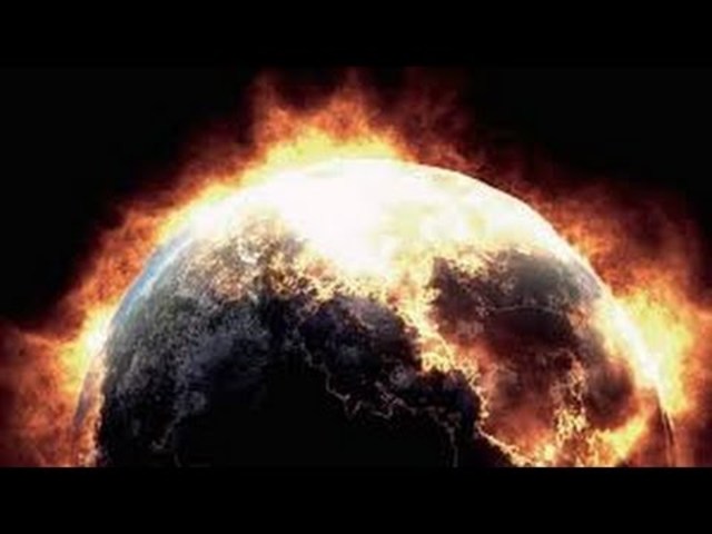 Mort del planeta Terra (en milions d'anys)