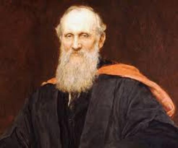 El Cable Telégrafico Transatlántico