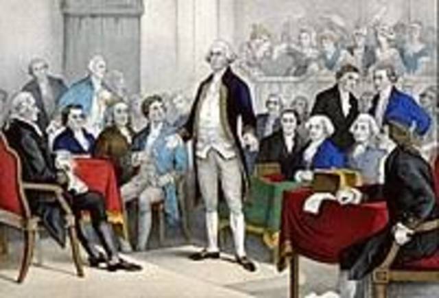 Second Continental Congress meet again