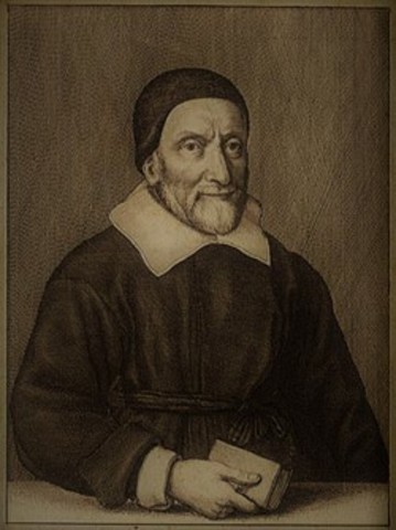 Эдмунд Гюнтер (1581 г. – 1626 г.)