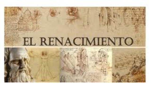 RENACIMIENTO DE LA CIENCIA