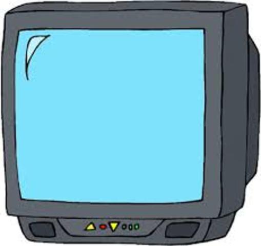 TELEVISION (YEAR 2003-2006)