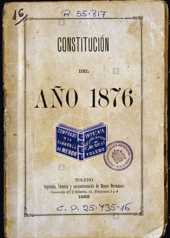 La Constitució