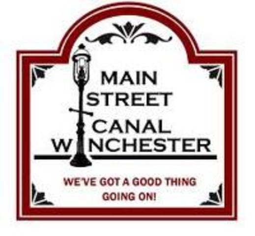 We moved to Canal Winchester