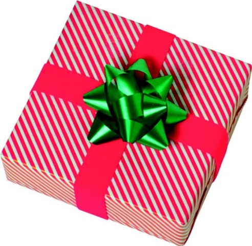 Mi premer cumpleaños