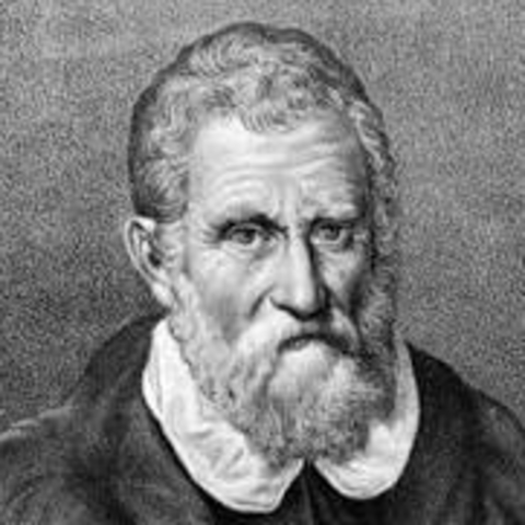 Marco Polo visiting China