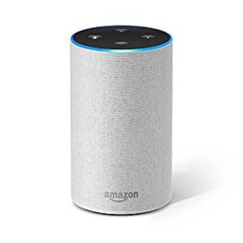 Alexa, el asistente virtual de Amazon