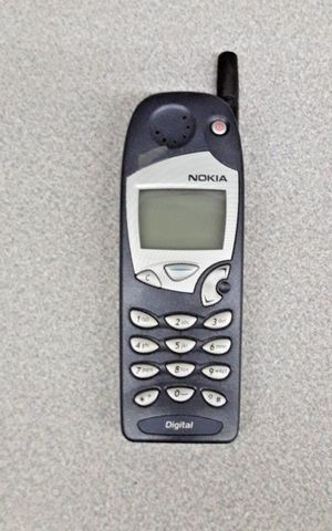 NOKIA PHONE ( YEAR 2012)