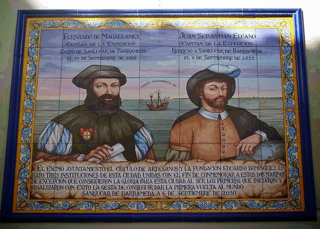 La primera volta al món