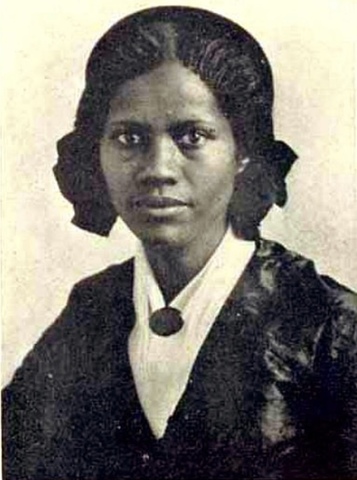 Frances E.W. Harper