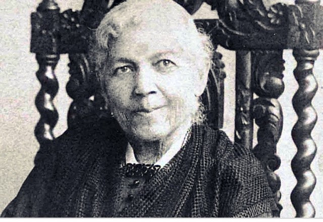 Harriet Jacobs
