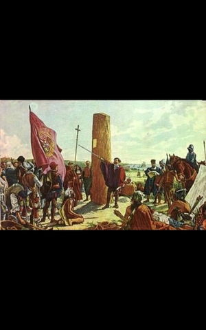 Repartimientos en Fuerteventura y Lanzarote