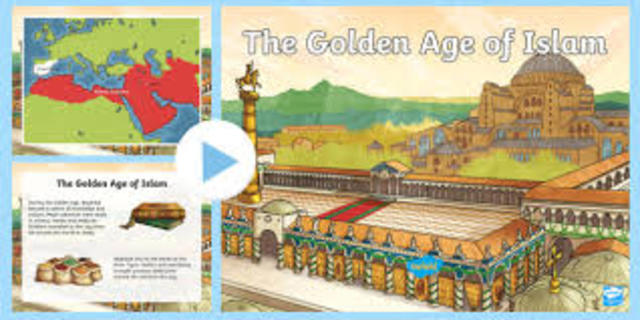Golden Age of Islam