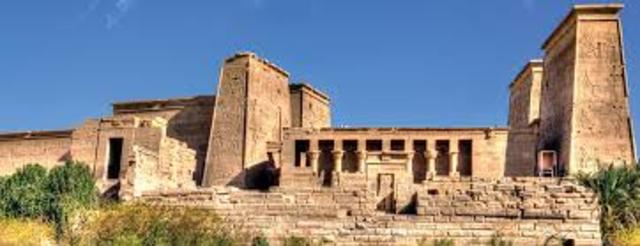 University in Egypt founded