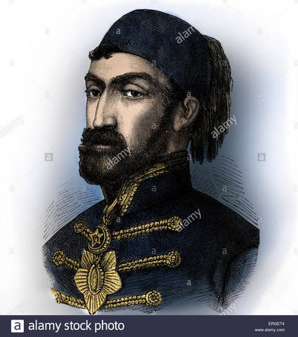 1048 - Famous poet Omar, born