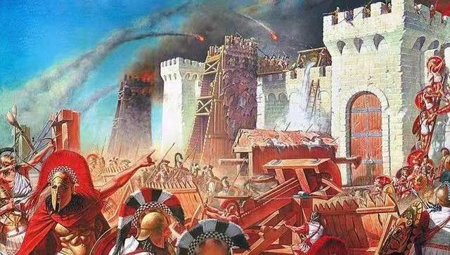 Horses & Roman Chivalry