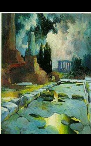 Las manifestaciones artísticas