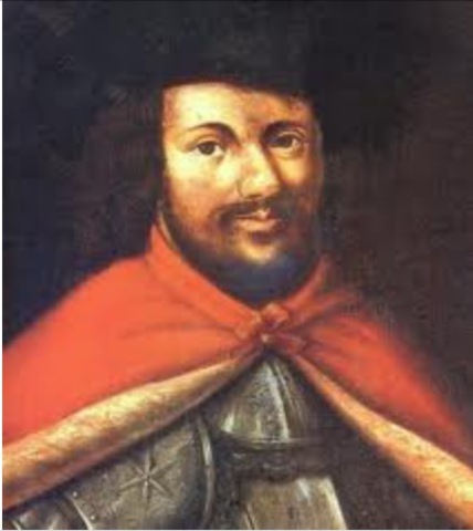 Conquista de Lanzarote.