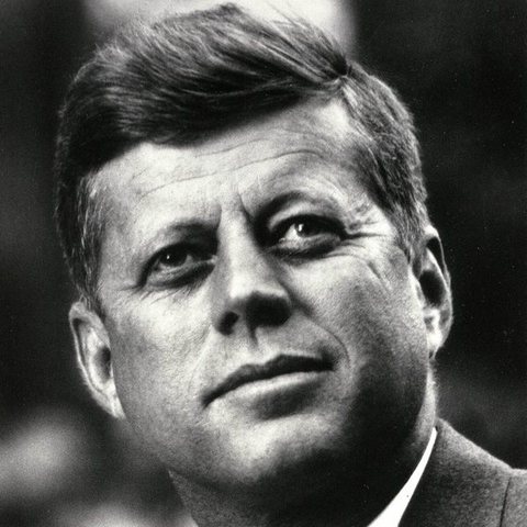 President Kennedy is Elected