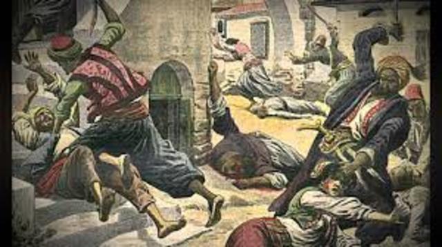 Muhammad followers medina persecution