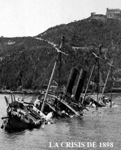 Les repercussions econòmiques i polítiques