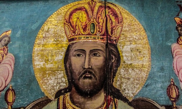 Muhammad is born in Mecca