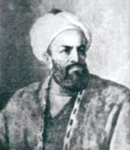 Uthman is third Caliph