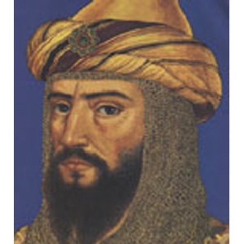 Saladin retakes Jerusalem city