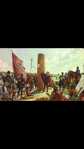 Repartimientos en Fuerteventura y Lanzarote.