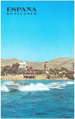 Años 80, post-crisis.