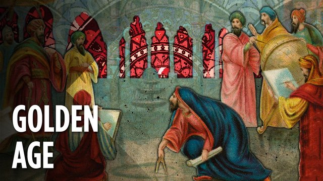 Abbasid caliphate golden age