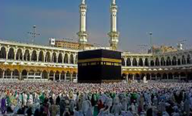 Muhammad returns to Mecca