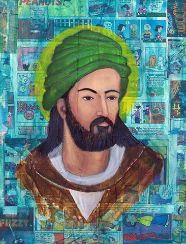 ali bin talib becomes fourth caliph