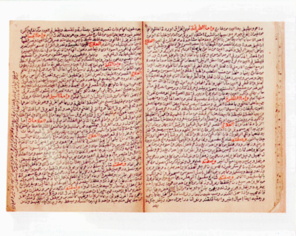 Encyclopedia of Medicine finished