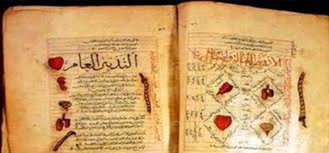 Canon of Medicine completed