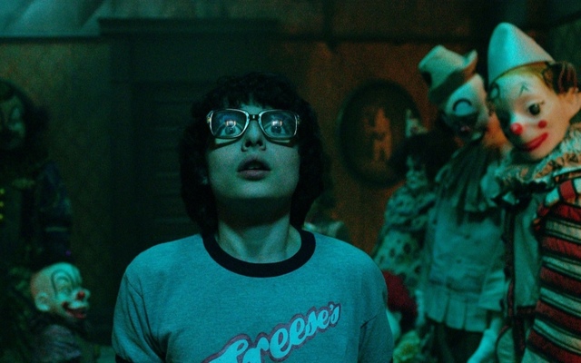 Finn Wolfhard