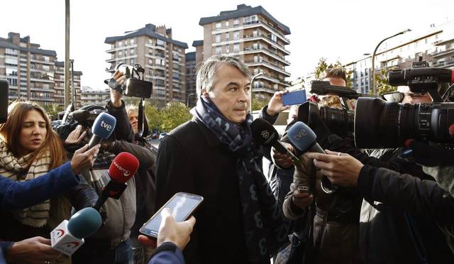 Las conclusiones del juicio de La Manada serán en sesión pública