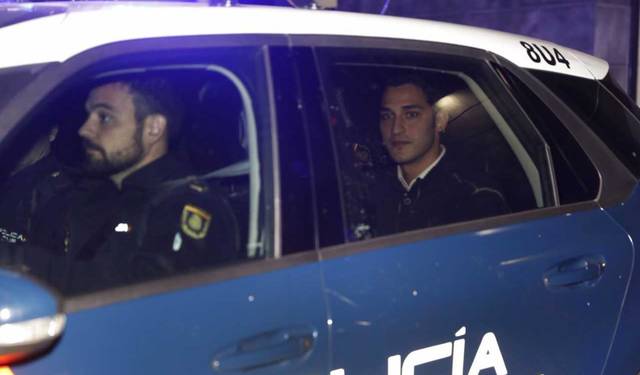 Los vídeos reflejan que la víctima fue dirigida y controlada por La Manada.