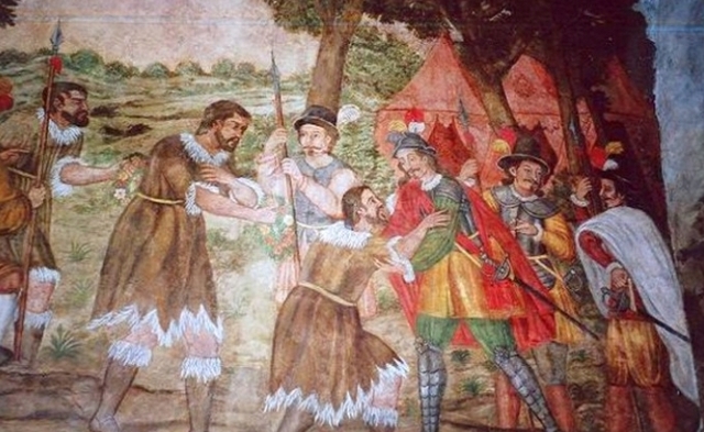 La Conquista Señorial de Lanzarote