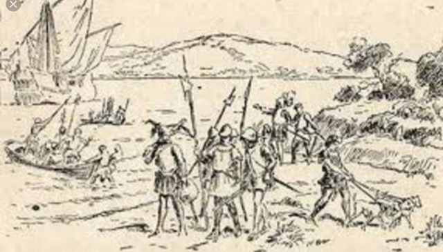 Conquista Realenga de Gran Canaria