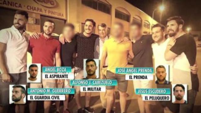 La fiscal del caso de La Manada cree que los hechos se produjeron bajo violencia e intimidación.