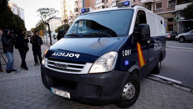 La defensa de La Manada insiste en que la víctima consintió la relación.