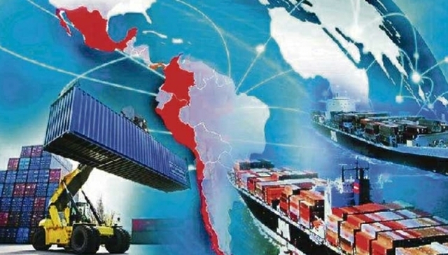 El Comercio Exterior