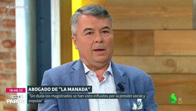 Visto para sentencia.