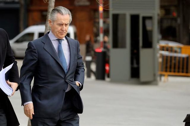 La autopsia a Miguel Blesa confirma que la causa de su muerte fue el suicidio